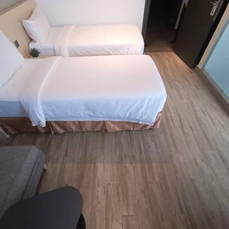 Pacific Express Hotel Central Market Kuala Lumpur Ngoại thất bức ảnh