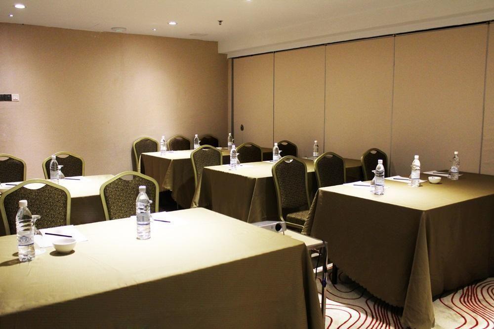 Pacific Express Hotel Central Market Kuala Lumpur Ngoại thất bức ảnh