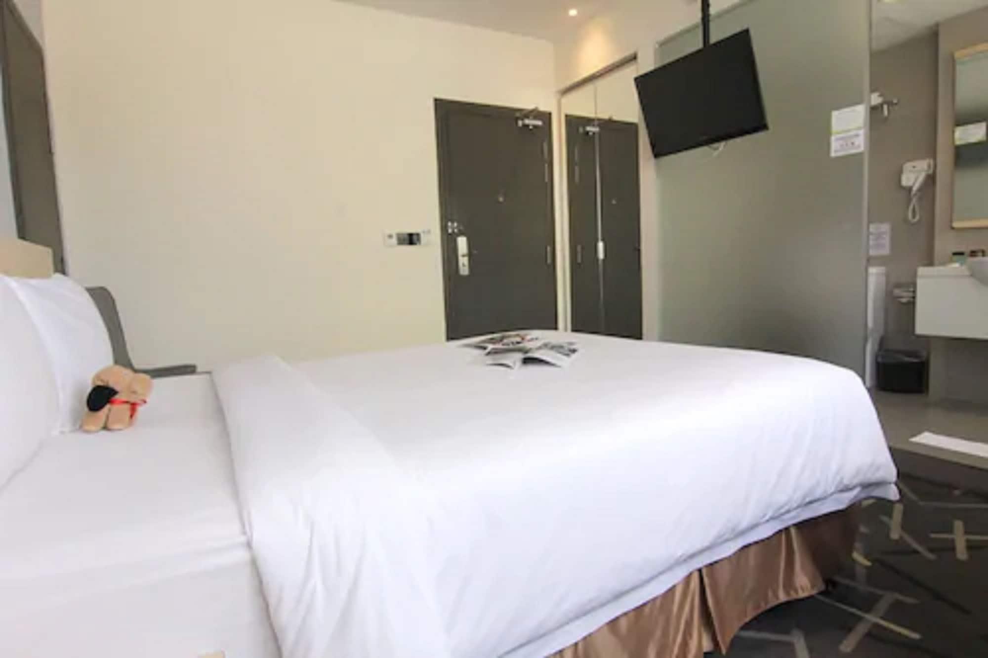 Pacific Express Hotel Central Market Kuala Lumpur Ngoại thất bức ảnh