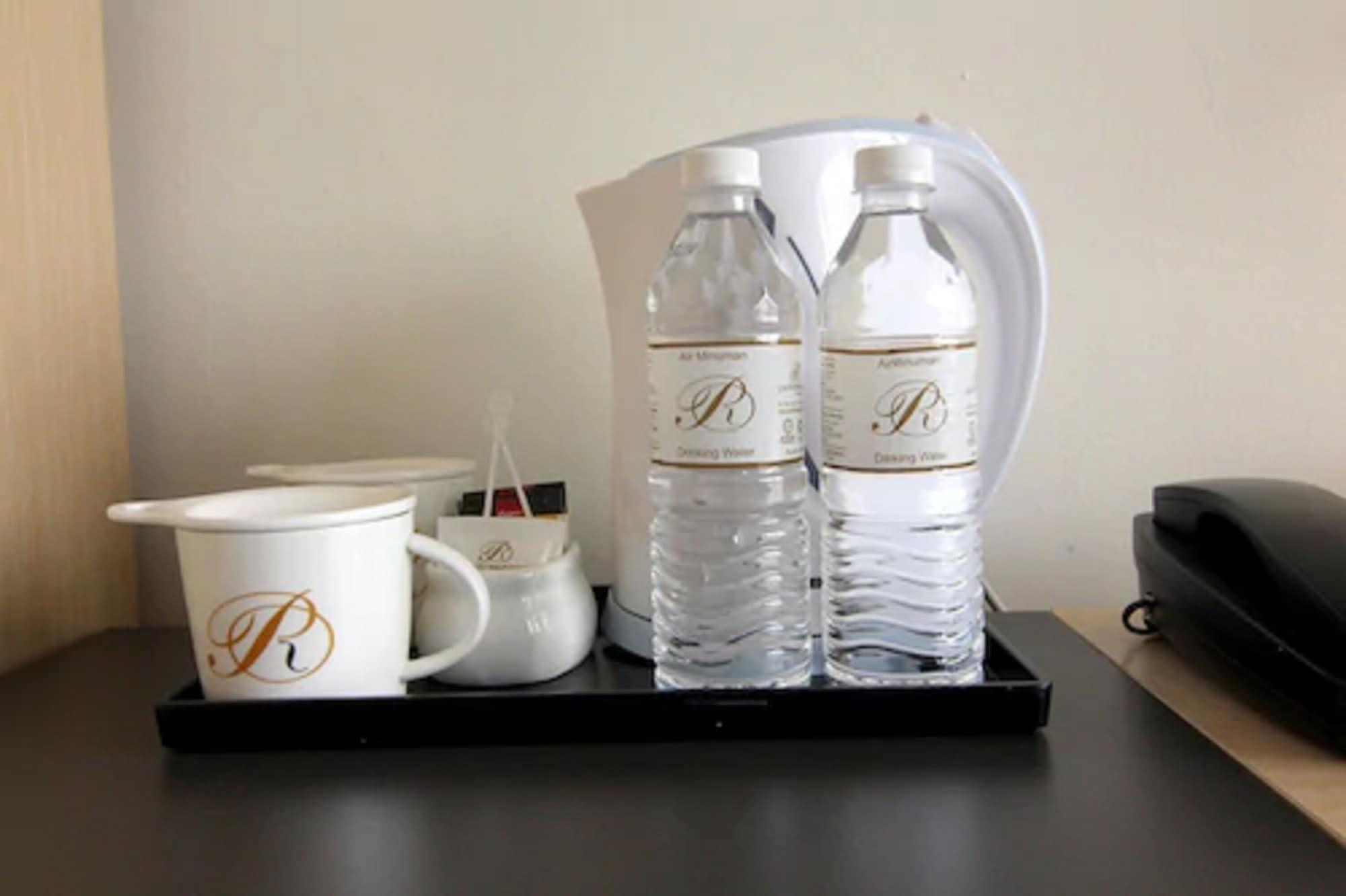 Pacific Express Hotel Central Market Kuala Lumpur Ngoại thất bức ảnh