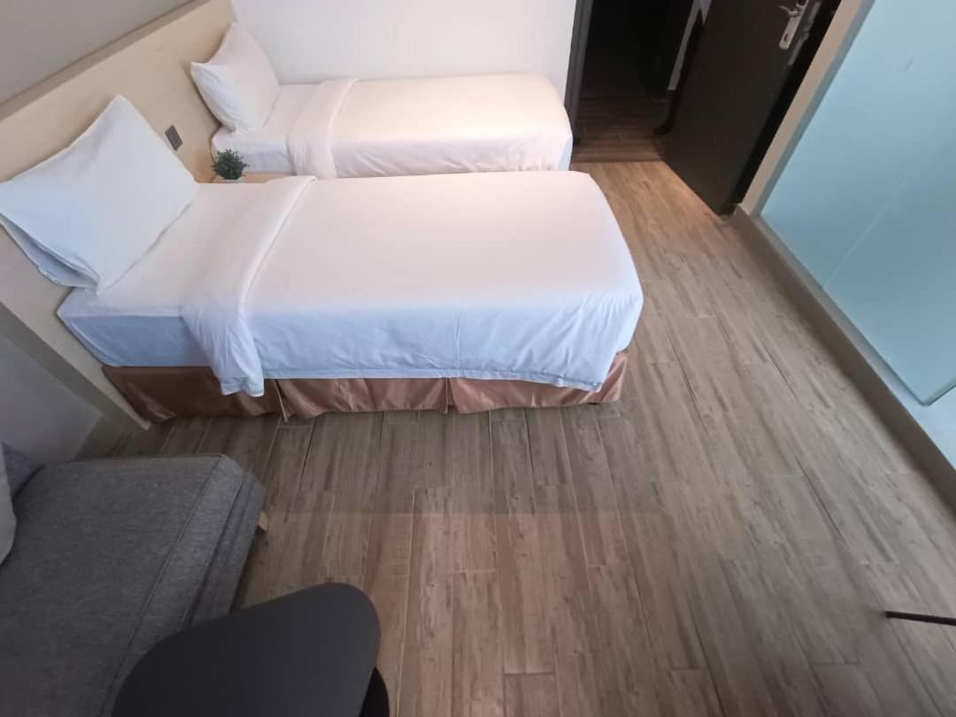 Pacific Express Hotel Central Market Kuala Lumpur Ngoại thất bức ảnh