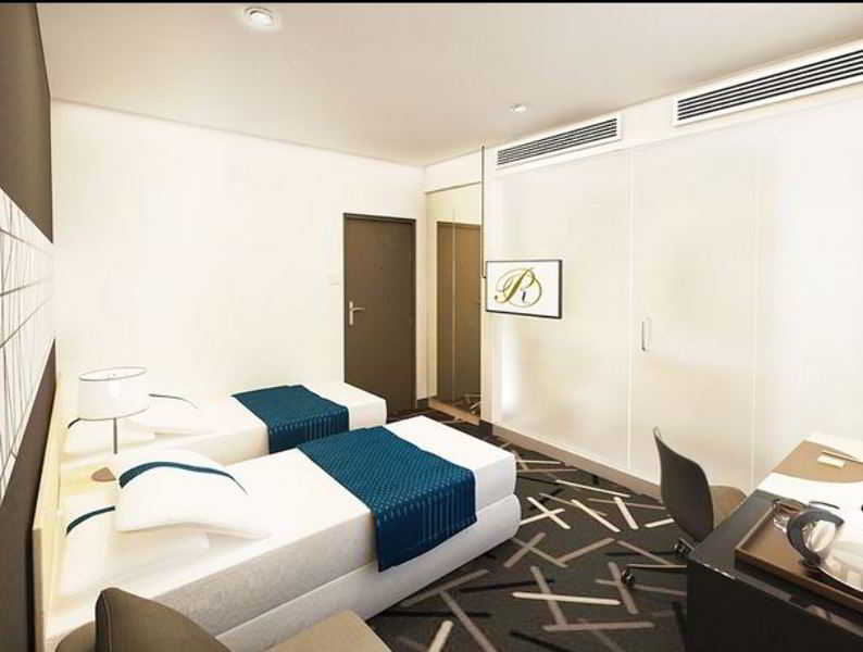 Pacific Express Hotel Central Market Kuala Lumpur Ngoại thất bức ảnh