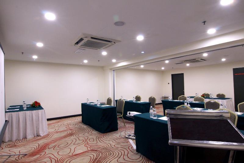 Pacific Express Hotel Central Market Kuala Lumpur Ngoại thất bức ảnh