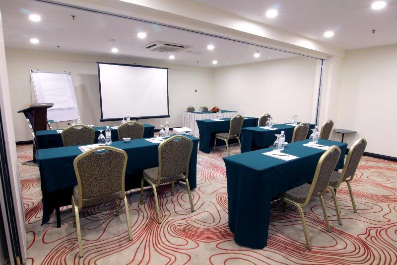 Pacific Express Hotel Central Market Kuala Lumpur Ngoại thất bức ảnh